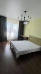 Здам 1-кімнатну квартиру в новобудові, ЖК Еврика, 38 м², без внутрішніх робіт