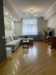 Продам 3-кімнатну квартиру, 83 м², євроремонт