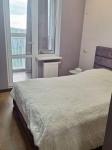 Сдам 1-комнатную квартиру в новостройке, ЖК ул. Тираспольская, 43, 45 м², евроремонт