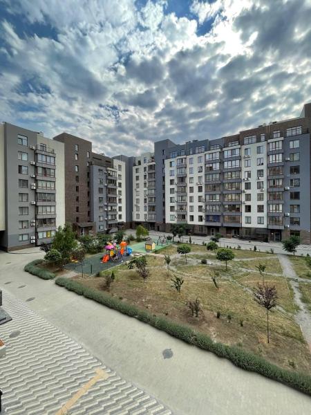 Продам 2-кімнатну квартиру, ЖК&nbsp;Сади&nbsp;Рів'єри