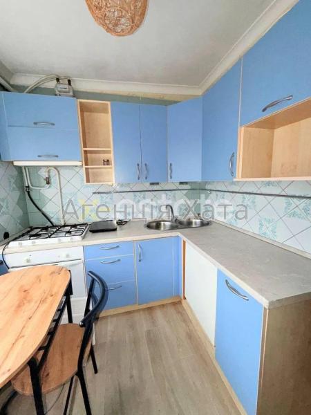 Продам 1-кімнатну квартиру