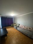 Сдам 1-комнатную квартиру, 35 м², косметический ремонт