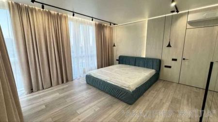 Сдам 2-комнатную квартиру в новостройке