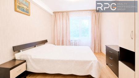 Продам 2-кімнатну квартиру