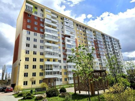 Продам 2-комнатную квартиру, ЖК&nbsp;«Меридиан»