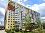 Продам 2-комнатную квартиру, ЖК&nbsp;«Меридиан», 74 м², без отделочных работ