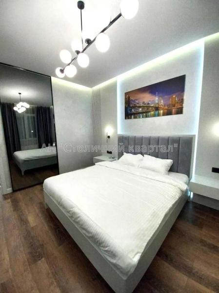 Сдам 1-комнатную квартиру, ЖК RiverStone