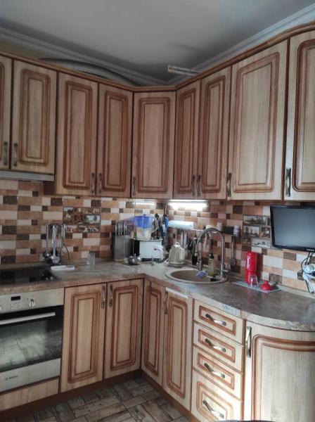 Продам 3-кімнатну квартиру