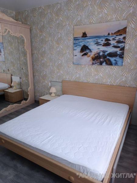 Сдам 1-комнатную квартиру в новостройке, ЖК&nbsp;Метрополия