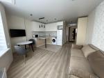 Здам квартиру-студію, 35 м², євроремонт