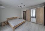 Сдам 2-комнатную квартиру в новостройке, 67.80 м², евроремонт