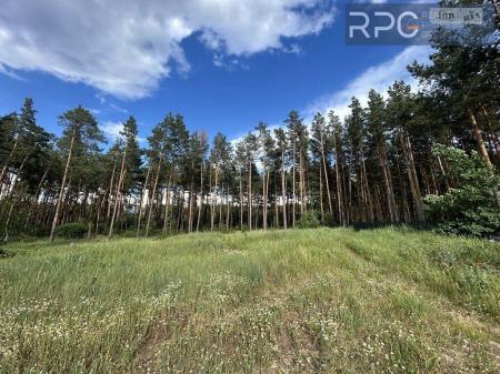 Продам ділянку під забудову приватного будинку