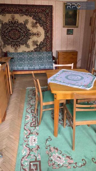 Продам 1-кімнатну квартиру