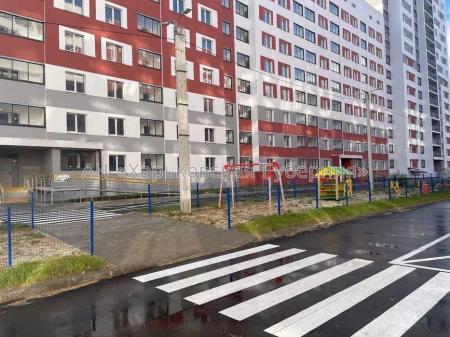 Продам 1-комнатную квартиру в новостройке, ЖК «Гидропарк»