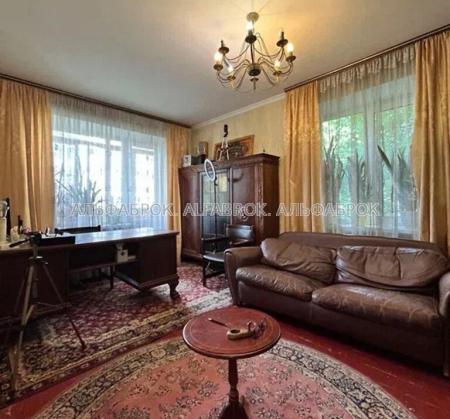 Продам 1-комнатную квартиру