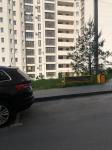Продам 5-комнатную квартиру в новостройке, 168 м², без отделочных работ