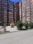 Продам 1-комнатную квартиру, ЖК «Набережный квартал», 42 м², евроремонт