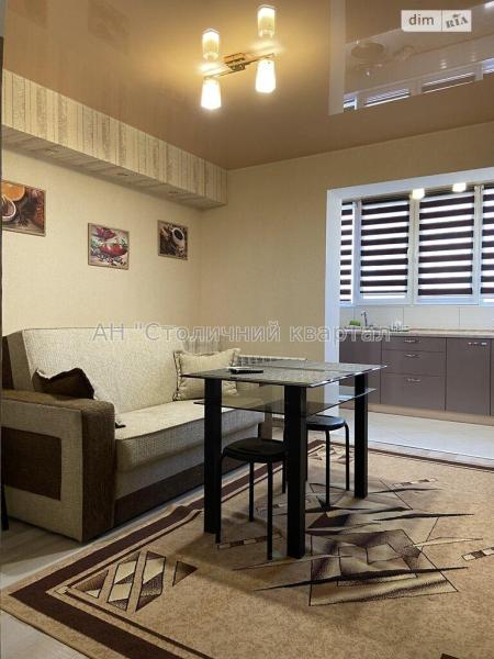 Продам 1-кімнатну квартиру