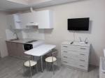Продам квартиру-студию, ЖК&nbsp;«Панасовская&nbsp;слобода», 25 м², евроремонт