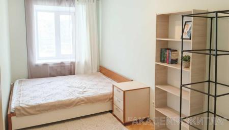 Сдам 3-комнатную квартиру