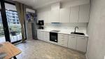 Здам 1-кімнатну квартиру, ЖК «Rybalsky», 50 м², авторський дизайн