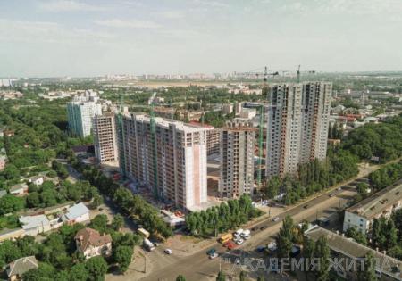 Продам 2-комнатную квартиру в новостройке, ЖК&nbsp;Отрада