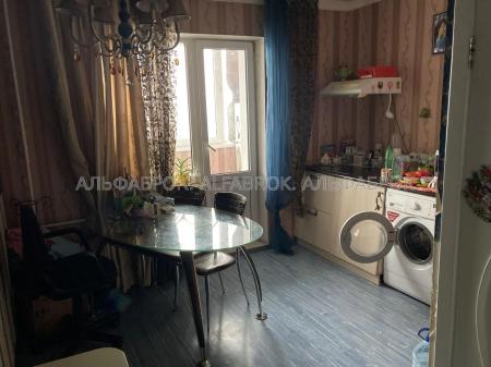 Продам 1-кімнатну квартиру