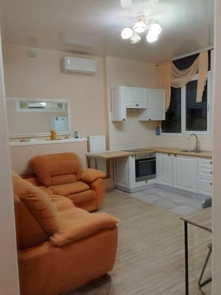 Продам 2-кімнатну квартиру в новобудові