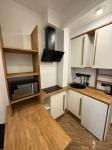 Сдам 1-комнатную квартиру в новостройке, 27 м², авторский дизайн
