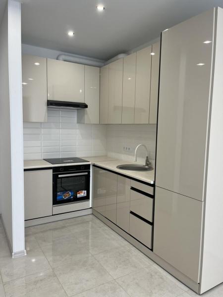 Продам 1-комнатную квартиру в новостройке, ЖК «Акварель 8»
