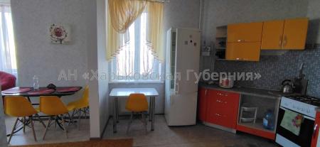 Продам 2-комнатную квартиру
