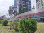 Продам 2-кімнатну квартиру в новобудові, ЖК «Poetica», 69.70 м², без ремонту