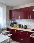 Продам 1-комнатную квартиру в новостройке, 35.50 м², евроремонт