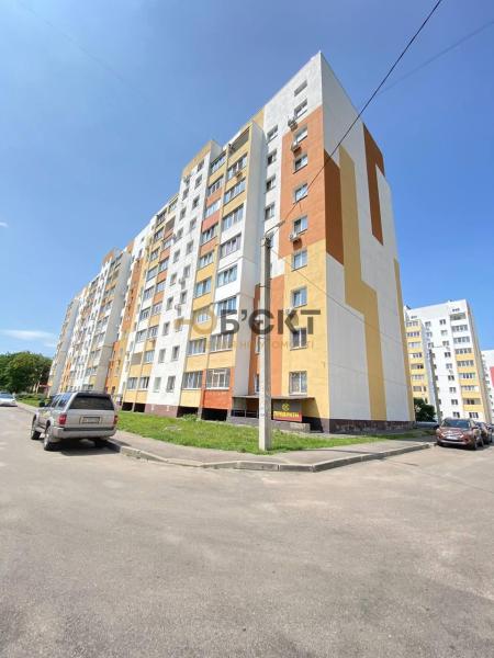 Продам 3-комнатную квартиру в новостройке, ЖК «Мира 2»