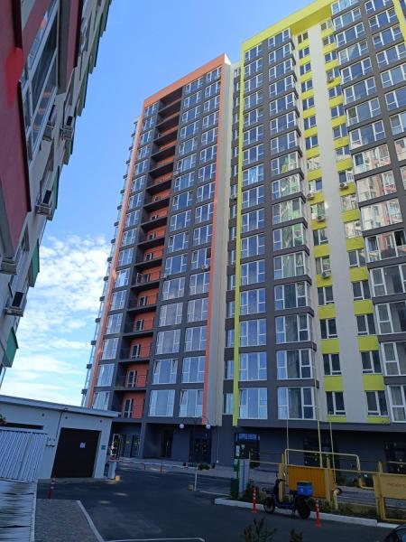 Продам 1-кімнатну квартиру, ЖК «Акварель 8»