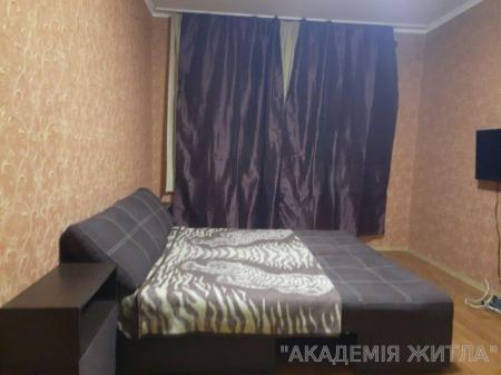 Сдам 2-комнатную квартиру в новостройке, ЖК&nbsp;Патриотика