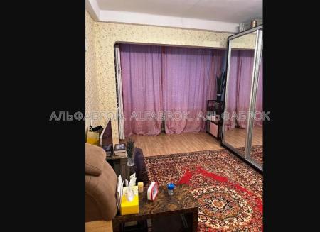 Продам 1-кімнатну квартиру