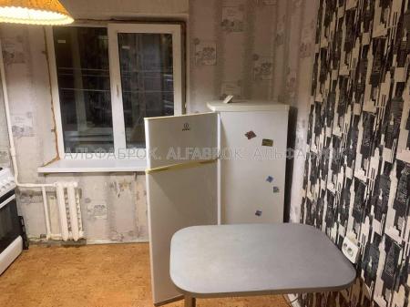 Продам 1-кімнатну квартиру