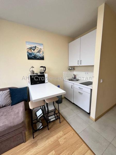 Продам 1-кімнатну квартиру, ЖК&nbsp;Smart&nbsp;House