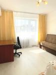 Продам 1-кімнатну квартиру, 36 м², євроремонт