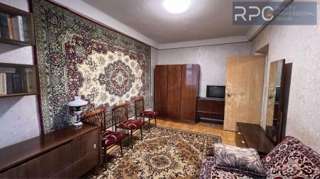 Продам 3-кімнатну квартиру