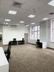 Здам офіс в офісному центрі, 164 м², євроремонт