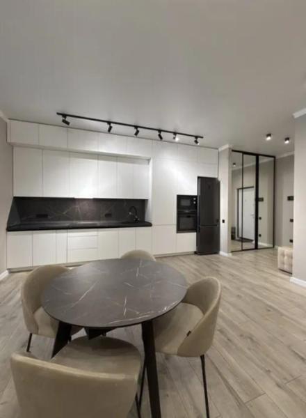 Продам 2-комнатную квартиру, ЖК «Одиссей», СМУ-11