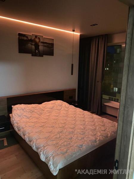 Сдам 1-комнатную квартиру в новостройке, ЖК Obolon Residences