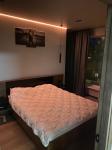 Сдам 1-комнатную квартиру в новостройке, ЖК Obolon Residences, 38 м², евроремонт