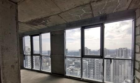 Продам 4-комнатную квартиру в новостройке, ЖК Delmar