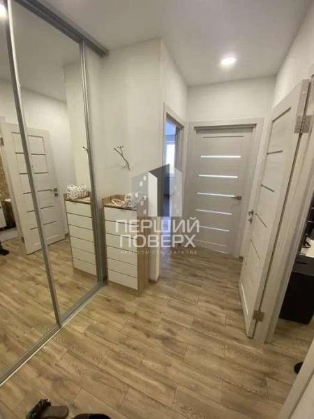 Продам 1-комнатную квартиру в новостройке, ЖК «Мира 4»