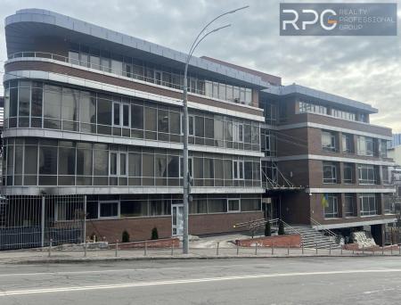 Здам офісне приміщення