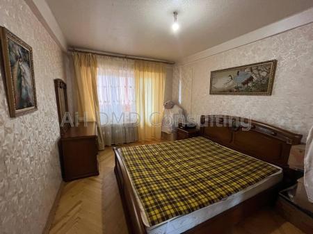 Сдам 3-комнатную квартиру