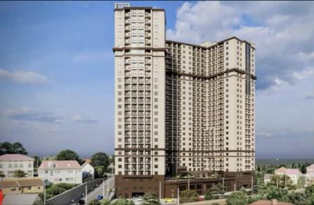 Продам 1-комнатную квартиру, ЖК&nbsp;«Посейдон»